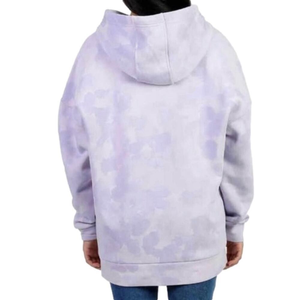 LazyPants Women's Hoodie Fleece Oversized Size Large NWT - Picture 8 of 12